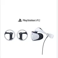 هدست PS VR2 سونی اورجینال با گارانتی|کنسول، بازی ویدئویی و آنلاین|قم, ارم|دیوار