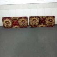 پشتی یک جفت