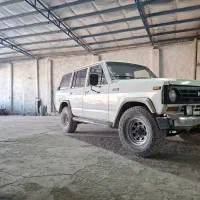 پاترول ۴در۷۱