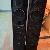 یک جفت باند خانگی