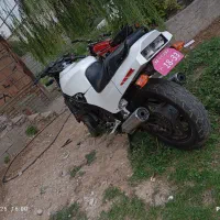 کاوازوکی 400ژاپن|موتورسیکلت|نکا, |دیوار