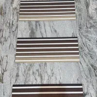 کرکره پرده ای پایین ترین قیمت|پرده، رانر، رومیزی|تربت جام, والفجر|دیوار