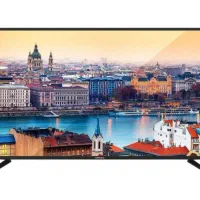 تلویزیون هوشمند 55اینچ  سوپرا (4K UHD)