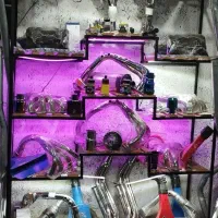 کیت مکش رم آیر