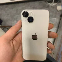 iPhone 14 normal|موبایل|کرج, مهرویلا جنوبی|دیوار