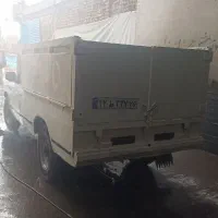 نیسان دیزل کمپرسی مدل ۹۰تناژ پایین کم کارواقعی|خودرو سواری و وانت|مشهد, شهید قربانی|دیوار