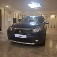 ساندرو استپ وی اتومات مدل۹۶