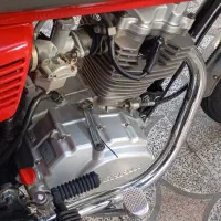 موتور مدل 95|موتورسیکلت|بندرعباس, |دیوار