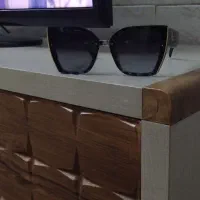 عینک دودی دخترانه