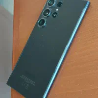 فروش گوشی سامسونگ s23ultra(256GB) در حد نو