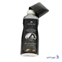 واکس مایع گلد ترکیه (رنگ مشکی)|کیف، کفش، کمربند|بروجرد, |دیوار