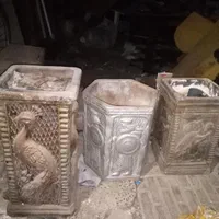 گلدان