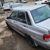 پراید مدل ۸۵|خودرو سواری و وانت|آق قلا, |دیوار