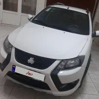 کوییک ۱۴۰۳ کم کار|خودرو سواری و وانت|بیرجند, |دیوار