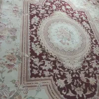 فرش ۱۲۰۰ شانه ۱۲ متری