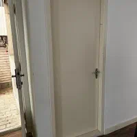 درب وچهارچوب فلزی|مصالح و تجهیزات ساختمان|تهران, شهرک آزادی|دیوار