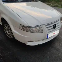 سمند سورن مدل 89