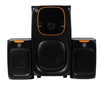 اسپیکر سه تیکه ایکس پی پروداکت مدل XP-AC803G|سیستم صوتی خانگی|اصفهان, شیخ طوسی|دیوار
