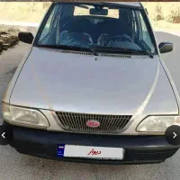 پراید 85