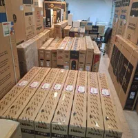 فروشنده وخریدارتلویزیون اکبندوکارکرده سرتاسرالبرز|تلویزیون و پروژکتور|کرج, گلشهر|دیوار