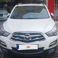 هایما s5 مدل ۹۷ بدون رنگ