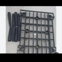 کفی تخت پلیمری یک نفره و دونفر|تخت و سرویس خواب|بیرجند, |دیوار