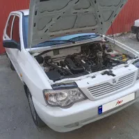 فروش خودرو|خودرو سواری و وانت|محمدشهر, سیدآباد|دیوار