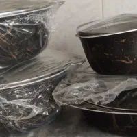 سرویس قابلمه|ظروف پخت‌وپز|کرج, شاهین‌ویلا|دیوار