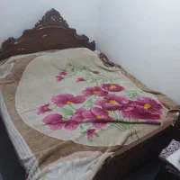 سرویس خواب چوبی