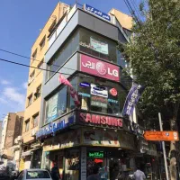 اجاره مغازه ۵۰ متری روبروی پاساژ امت