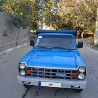 زامیاد کمپرسی z24اپشنال ۱۴۰۲