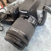دوربین عکاسی کنون 250D