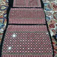 هزار آینه بلوچی|لوازم خیاطی و بافتنی|چناران, |دیوار