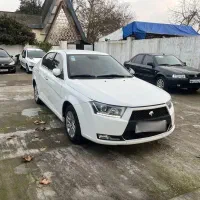 دنا پلاس ۶دنده دستی EF7p