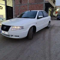 سمند سورن مدل 90 .سینه قدیم