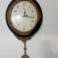 ساعت دیواری