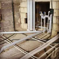 لوله کشی آب گازشوفاژ شیرتوکار والهنگ نشتی کل تهران