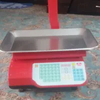 ترازو محک 50 کیلویی