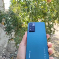 گوشی ردمی نوت11پروپلاس 5g