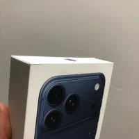 آیفون ۱۷ پرو مکس نات پلمپ