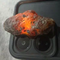 سنگ شفت العبد|کلکسیون اشیاء عتیقه|کرمان, |دیوار