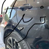 پارس مشکی مشکی توضیحات بخون