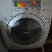 لباسشویی|ماشین لباسشویی و خشک‌کن لباس|یاسوج, |دیوار