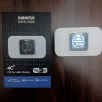 مودم همراه Neterbit NWR-940X