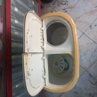 ماشین لباسشویی نوزاد از برند چیکو|ماشین لباسشویی و خشک‌کن لباس|تهران, مشیریه|دیوار