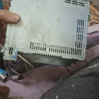 کفی ۶۸۵۰ پایونیر و فرز انگشتی