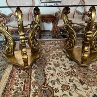 میزنهار خوری هشت نفره|میز و صندلی غذاخوری|تهران, مجیدیه|دیوار