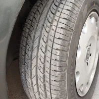 فولکس گل مدل۸۵ بدونه خرج|خودرو سواری و وانت|مشهد, سجاد شهر|دیوار