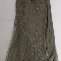 فروش لباس مجلسی بسیار کارشده .یک ماه خریدم