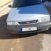 پراید۸۸ دوگانه